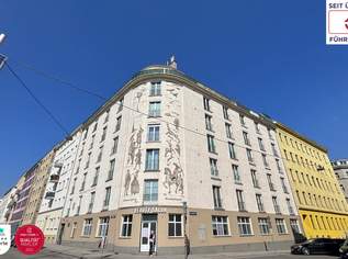 Hochwertig saniert in attraktiver Lage des 3. Bezirks, 279000 €, Immobilien-Wohnungen in 1030 Landstraße Hochwertig saniert in attraktiver Lage des 3. Bezirks, 279000 €, Immobilien-Wohnungen in 1030 Landstraße