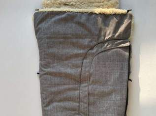 Fellhof Lammfell Fußsack, 139 €, Kindersachen-Kindermode in 1070 Neubau