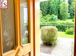 3-ZIMMER GARTENWOHNUNG mit HAUS-CHARAKTER - SCHÖNE AUSSICHT – GRÜNLAGE - nahe KATRIN-SEILBAHN, 199000 €, Immobilien-Wohnungen in 4820 Bad Ischl 3-ZIMMER GARTENWOHNUNG mit HAUS-CHARAKTER - SCHÖNE AUSSICHT – GRÜNLAGE - nahe KATRIN-SEILBAHN, 199000 €, Immobilien-Wohnungen in 4820 Bad Ischl