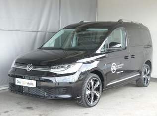 Caddy Style TDI, 43950 €, Auto & Fahrrad-Autos in 8430 Leibnitz