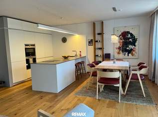 TRAUMWOHNUNG mit zwei Balkonen und TG-Platz in TOP-LAGE! Zweitwohnsitz möglich!, 1900 €, Immobilien-Wohnungen in 4820 Bad Ischl