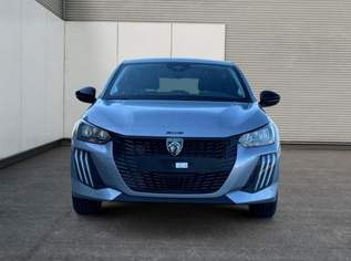 208 Style MAN6+SHZ+LED+PDC+TEMPOMAT PureTech ..., 20212 €, Auto & Fahrrad-Autos in 6844 Gemeinde Altach