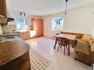 Liebevolle 3-Zi.-Wohnung mit 330 m² Garten!, 1550 €, Immobilien-Wohnungen in 5020 Salzburg