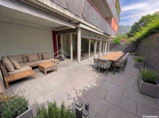 DORNBIRN-Gartenwohnung/Terrassenwohnung, ca. 57 m2 + beheizter, ganzjährig nutzbarer Wintergarten ca. 19 m2, Gesamt-Wohn-NFL ca. 76 m2, Wohnempfinden/Wohlfühl-Atmosphäre wie in einer 3-Zimmer-Wohnung, inkl. 1 TG. + Kellerabteil., 395000 €, Immobilien-Wohnungen in 6857 Kehlegg DORNBIRN-Gartenwohnung/Terrassenwohnung, ca. 57 m2 + beheizter, ganzjährig nutzbarer Wintergarten ca. 19 m2, Gesamt-Wohn-NFL ca. 76 m2, Wohnempfinden/Wohlfühl-Atmosphäre wie in einer 3-Zimmer-Wohnung, inkl. 1 TG. + Kellerabteil., 395000 €, Immobilien-Wohnungen in 6857 Kehlegg