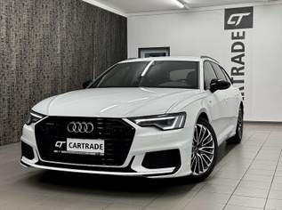 A6 Avant 55 TFSI e quattro sport /LED/STANDKL./ACC, 49990 €, Auto & Fahrrad-Autos in Kärnten