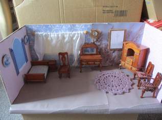 Holz Puppenhaus, 50 €, Kindersachen-Spielzeug in 6655 Gemeinde Kaisers