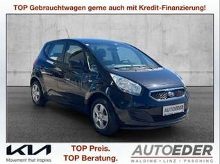 Venga 1,4 MPI Titan, 7990 €, Auto & Fahrrad-Autos in 4111 Walding
