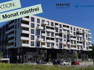 SONNIGE 2-ZIMMERWOHNUNG IN REININGHAUS MIT TOPAUSSTATTUNG INKL. 1. MONAT MIETFREI, 749 €, Immobilien-Wohnungen in 8020 