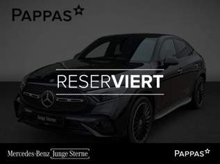 GLC 220 d 4MATIC Coupé, 64900 €, Auto & Fahrrad-Autos in Niederösterreich