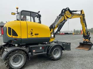 Wacker Neuson EW100