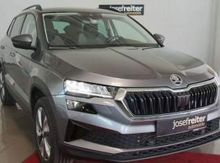 Karoq Style 4x4 2.0 TDI DSG AHK/ACC/NAVI/Standhzg., 26900 €, Auto & Fahrrad-Autos in Steiermark