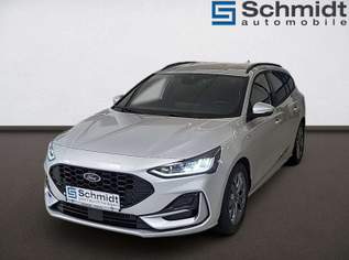 Focus Turnier 1,0 EcoBoost Hybrid ST-Line Aut., 26990 €, Auto & Fahrrad-Autos in 5322 Gitzen