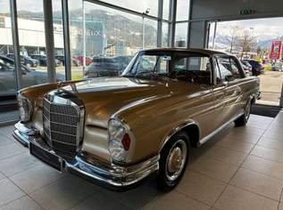 250 MB 250SC/ C COUPR / 111, 36990 €, Auto & Fahrrad-Autos in 6850 Stadt Dornbirn