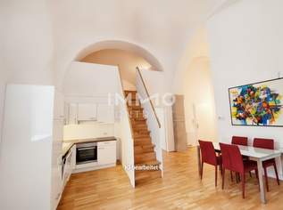 Große Galeriewohnung im Palais Zollamt - Top 39, 1076.79 €, Immobilien-Wohnungen in Oberösterreich Große Galeriewohnung im Palais Zollamt - Top 39, 1076.79 €, Immobilien-Wohnungen in Oberösterreich