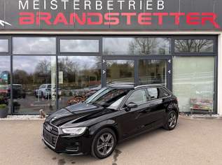 A3 SB 1,6 TDI S-tronic intense, 17990 €, Auto & Fahrrad-Autos in 3661 Gemeinde Artstetten-Pöbring