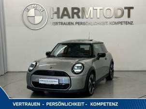 Cooper C *Classic Trim*, 26990 €, Auto & Fahrrad-Autos in 8232 Grafendorf bei Hartberg Cooper C *Classic Trim*, 26990 €, Auto & Fahrrad-Autos in 8232 Grafendorf bei Hartberg