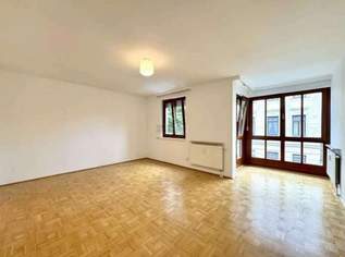 DÖBLING: Kompakte 1-Zimmer-Wohnung – VIDEO verfügbar !, 770 €, Immobilien-Wohnungen in 1190 Döbling