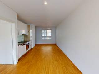 Idyllisches Stadtleben - Moderne Neubauwohnungen in Bestlage, 749 €, Immobilien-Wohnungen in 8020 