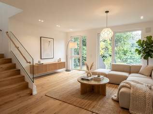 ENZO LIVING mit 5% HERBSTRABATT ab Oktober 2026 jetzt exklusiv// TOWN HOUSE//WOHNUNG Maria Enzersdorf, 869552 €, Immobilien-Häuser in 2344 Gemeinde Maria Enzersdorf