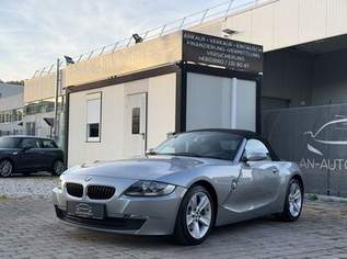 Z4 2.5si E85 Österreich-Paket Finanzierung möglich, 13490 €, Auto & Fahrrad-Autos in 5300 Hallwang Z4 2.5si E85 Österreich-Paket Finanzierung möglich, 13490 €, Auto & Fahrrad-Autos in 5300 Hallwang