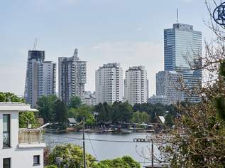 Exklusives Wohnen nahe Alte Donau, Donauzentrum & U1 Kagran: 74 Eigentums- & Vorsorgewohnungen, 259500 €, Immobilien-Wohnungen in 1220 Donaustadt