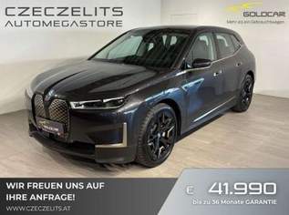 iX xDrive40, 41990 €, Auto & Fahrrad-Autos in 2620 Gemeinde Neunkirchen