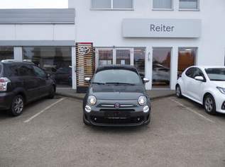 500 Rockstar, 13990 €, Auto & Fahrrad-Autos in 4600 Wels