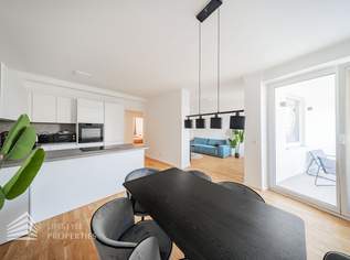 Wunderschöne 3-Zimmerwohnung mit Loggia, Nähe Parkanlage Gaußplatz, 489000 €, Immobilien-Wohnungen in 1200 Brigittenau Wunderschöne 3-Zimmerwohnung mit Loggia, Nähe Parkanlage Gaußplatz, 489000 €, Immobilien-Wohnungen in 1200 Brigittenau