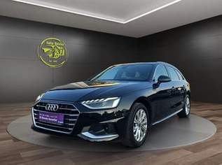 A4 40 TDI advanced, 28990 €, Auto & Fahrrad-Autos in 4840 Vöcklabruck