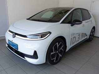 ID.3 Neo Style 170 kW, 47990 €, Auto & Fahrrad-Autos in 8200 Gleisdorf ID.3 Neo Style 170 kW, 47990 €, Auto & Fahrrad-Autos in 8200 Gleisdorf