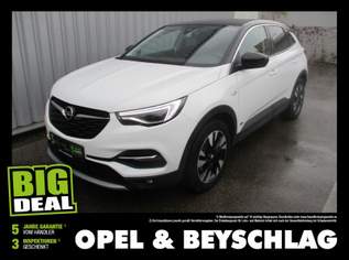 GRANDLAND X ULT 1.6 PHE AT 300, 19990 €, Auto & Fahrrad-Autos in 1190 Döbling