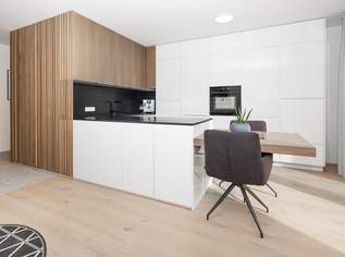 "UNIKAT" - 2-Zimmer-Wohnung in Goldegg – komplett möbliert & Wohnbauförderung möglich, 299000 €, Immobilien-Wohnungen in 5622 Altenhof "UNIKAT" - 2-Zimmer-Wohnung in Goldegg – komplett möbliert & Wohnbauförderung möglich, 299000 €, Immobilien-Wohnungen in 5622 Altenhof