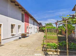 VIEL, SEHR VIEL PLATZ in UNTERSIEBENBRUNN, 439000 €, Immobilien-Häuser in 2284 Untersiebenbrunn