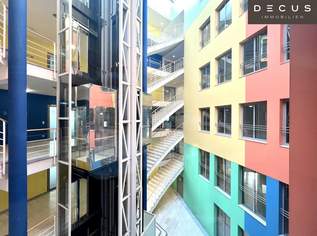 + + + ATTRAKTIVES PREIS- UND LEISTUNGSVERHÄLTNIS + + + NEUBAUBÜRO + + + KEINE KAUTION, 3885.09 €, Immobilien-Gewerbeobjekte in 1120 Meidling