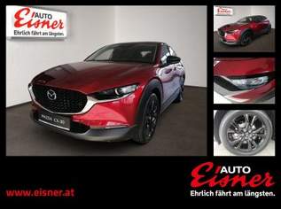 CX-30 X186 HOMURA, 25980 €, Auto & Fahrrad-Autos in 9020 Innere Stadt CX-30 X186 HOMURA, 25980 €, Auto & Fahrrad-Autos in 9020 Innere Stadt