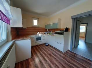 2 Zi -Kü - Bad, Balkon UND Garten - mitten in Eisenstadt, 765 €, Immobilien-Wohnungen in 7000 Eisenstadt