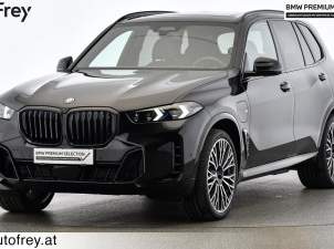 X5 xDrive50e, 98890 €, Auto & Fahrrad-Autos in 5300 Hallwang