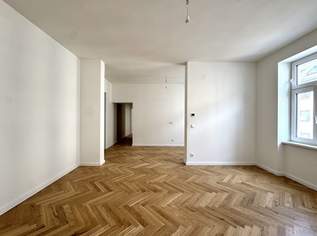 Hochwertig & Ansprechend - Großzügige 3-Zimmer Wohnung mit offener Wohnküche, 475000 €, Immobilien-Wohnungen in 1160 Ottakring