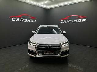Q5 quattro S-Line, 27900 €, Auto & Fahrrad-Autos in 6850 Stadt Dornbirn