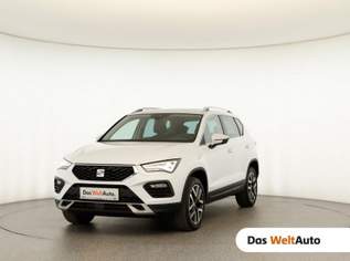 Ateca Style 1.5 TSI ACT, 26990 €, Auto & Fahrrad-Autos in 4694 Ohlsdorf