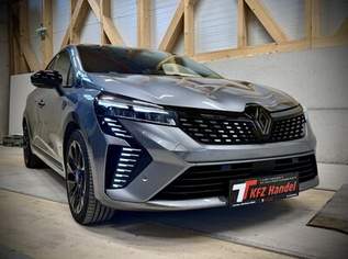 Clio Esprit Alpine E-TECH 145 Aut., 23990 €, Auto & Fahrrad-Autos in 6116 Gemeinde Weer