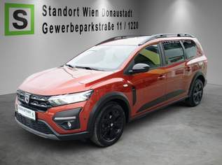 JOGGER Extreme TCe 110 5-sitzig, 17770 €, Auto & Fahrrad-Autos in 1220 Donaustadt