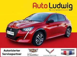 208 GT Pack Pure Tech 130 S&S Aut.*NAVI*LED*PDC*PAN..., 17770 €, Auto & Fahrrad-Autos in 1230 Liesing