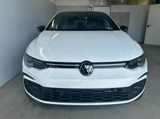 Golf GTI DSG AHK+IQ.Light+Drive+Black+Harman+..., 48754 €, Auto & Fahrrad-Autos in 6844 Gemeinde Altach Golf GTI DSG AHK+IQ.Light+Drive+Black+Harman+..., 48754 €, Auto & Fahrrad-Autos in 6844 Gemeinde Altach