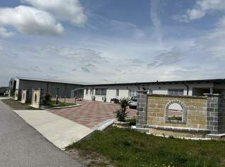 Modernes Gewerbeobjekt im Wirtschaftspark Mistelbach/Hobersdorf zu Mieten/Kaufoption, 790000 €, Immobilien-Gewerbeobjekte in 2130 Mistelbach