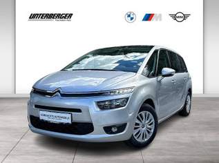 Grand C4 Picasso e-HDi 115 6-Gang Seduction, 14900 €, Auto & Fahrrad-Autos in 6330 Stadt Kufstein