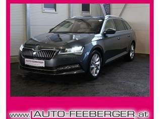 Superb Kombi 2,0 TDI Style DSG, 360 Kamera, Leder, Sit..., 22990 €, Auto & Fahrrad-Autos in 8753 Fohnsdorf Superb Kombi 2,0 TDI Style DSG, 360 Kamera, Leder, Sit..., 22990 €, Auto & Fahrrad-Autos in 8753 Fohnsdorf