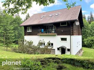 Ideal für Anleger - Zweitwohnsitz oder zur Vermietung als Ferienunterkunft, 185500 €, Immobilien-Wohnungen in 4161 Ulrichsberg