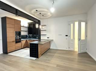 Exklusive Lage im Pratercottage – Wohnen mit Stil und Grünblick | ZELLMANN IMMOBILIEN, 2358.4 €, Immobilien-Wohnungen in 1020 Leopoldstadt