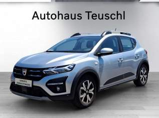 Sandero Stepway Comfort TCe 90, 13900 €, Auto & Fahrrad-Autos in Niederösterreich